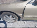 Photo 6 of 12 — 1994 Honda Accord