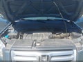2008 Honda Pilot — photo 10 of 17 | VIN 5FNYF18798B028756