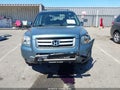 2008 Honda Pilot — photo 13 of 17 | VIN 5FNYF18798B028756