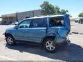 2008 Honda Pilot — photo 15 of 17 | VIN 5FNYF18798B028756