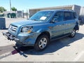 2008 Honda Pilot — photo 2 of 17 | VIN 5FNYF18798B028756
