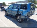 2008 Honda Pilot — photo 3 of 17 | VIN 5FNYF18798B028756