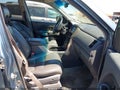 2008 Honda Pilot — photo 5 of 17 | VIN 5FNYF18798B028756