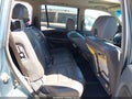2008 Honda Pilot — photo 8 of 17 | VIN 5FNYF18798B028756