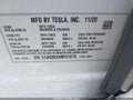 2021 Tesla Model X — photo 9 of 17 | VIN 5YJXCDE2XMF319775