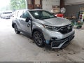 2020 Honda CR-V — photo 1 of 16 | VIN 2HKRW2H80LH680727