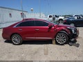 2019 Cadillac XTS — photo 13 of 17 | VIN 2G61L5S33K9129295