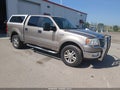 Photo 1 of 11 — 2005 Ford F-150