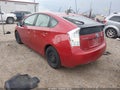 2010 Toyota Prius V — photo 3 of 15 | VIN JTDKN3DU2A0052384