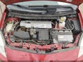 2010 Toyota Prius V — photo 10 of 15 | VIN JTDKN3DU2A0052384