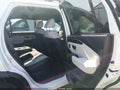 2026 Honda Passport — photo 8 of 16 | VIN 5FNYF9H89TB050630