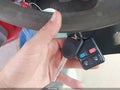 2008 Ford F-150 — photo 11 of 11 | VIN 1FTRX14W78KC86470