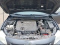 Photo 10 of 11 — 2009 Toyota Corolla