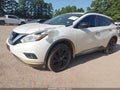 Photo 2 of 17 — 2017 Nissan Murano