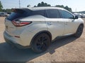 Photo 4 of 17 — 2017 Nissan Murano