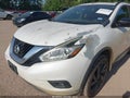 Photo 6 of 17 — 2017 Nissan Murano