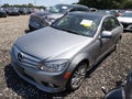 2008 Mercedes-Benz C-Class — photo 2 of 14 | VIN WDDGF81X88F145048