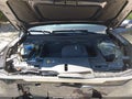 2024 Kia EV9 — photo 10 of 19 | VIN KNDADFS50R6031148