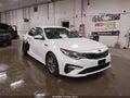 2019 Kia Optima — photo 1 of 17 | VIN 5XXGT4L30KG363208
