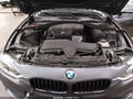 2016 BMW 3 Series — photo 10 of 17 | VIN WBA8E3G58GNU00504