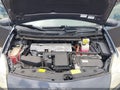 2013 Toyota Prius — photo 10 of 16 | VIN JTDKN3DU8D1705122