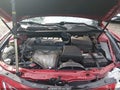 Photo 10 of 11 — 2010 Toyota Camry