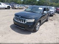 2012 Jeep Grand Cherokee — photo 2 of 17 | VIN 1C4RJFCT4CC269537
