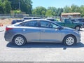 2020 Hyundai Accent — photo 14 of 22 | VIN 3KPC24A61LE122377