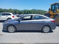 2020 Hyundai Accent — photo 15 of 22 | VIN 3KPC24A61LE122377