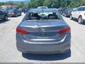 2020 Hyundai Accent — photo 17 of 22 | VIN 3KPC24A61LE122377