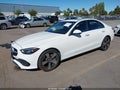2025 Mercedes-Benz C-Class — photo 2 of 16 | VIN W1KAF4GBXSR268835