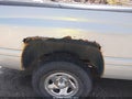 2000 Dodge Ram 1500 — photo 14 of 16 | VIN 3B7HF13Z6YG159257