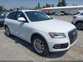2016 Audi Q5 — photo 1 of 18 | VIN WA1L2AFP8GA008699
