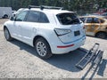 2016 Audi Q5 — photo 3 of 18 | VIN WA1L2AFP8GA008699