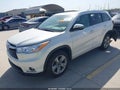 2015 Toyota Highlander — photo 2 of 16 | VIN 5TDYKRFH8FS115594