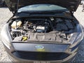 Photo 10 of 11 — 2017 Ford Focus