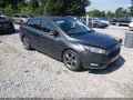 Photo 1 of 11 — 2017 Ford Focus