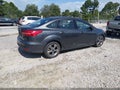 Photo 4 of 11 — 2017 Ford Focus