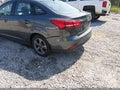 Photo 6 of 11 — 2017 Ford Focus