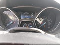 Photo 7 of 11 — 2017 Ford Focus