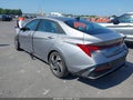 2025 Hyundai Elantra — photo 3 of 17 | VIN KMHLP4DG7SU933554