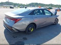 2025 Hyundai Elantra — photo 4 of 17 | VIN KMHLP4DG7SU933554