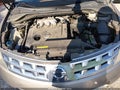 Photo 10 of 11 — 2004 Nissan Murano