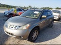 Photo 6 of 11 — 2004 Nissan Murano