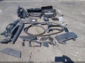 2025 Ram 1500 — photo 12 of 20 | VIN 1C6RREGG0SN642115