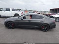 2023 Genesis G70 — photo 14 of 16 | VIN KMTG54TEXPU116101