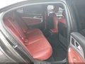 2023 Genesis G70 — photo 7 of 16 | VIN KMTG54TEXPU116101