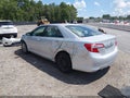 2014 Toyota Camry — photo 3 of 16 | VIN 4T1BF1FKXEU367943