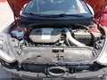 2016 Hyundai Veloster — photo 10 of 17 | VIN KMHTC6AEXGU291610