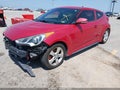 2016 Hyundai Veloster — photo 2 of 17 | VIN KMHTC6AEXGU291610